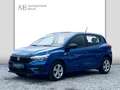 Dacia Sandero III°KLIMA°EINPARKHILFE°IRON BLAU°LED° Blue - thumbnail 2