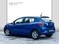 Dacia Sandero III°KLIMA°EINPARKHILFE°IRON BLAU°LED° Blau - thumbnail 3