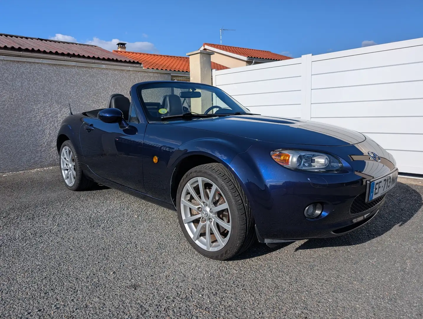 Mazda MX-5 MX5 2.0L Performance - 1