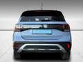 Volkswagen T-Cross 1.0 TSI Goal Navi ACC CarPlay Sitzhzg Blau - thumbnail 5