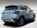 Volkswagen T-Cross 1.0 TSI Goal Navi ACC CarPlay Sitzhzg Blau - thumbnail 6