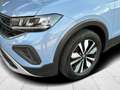 Volkswagen T-Cross 1.0 TSI Goal Navi ACC CarPlay Sitzhzg Blau - thumbnail 8