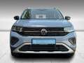 Volkswagen T-Cross 1.0 TSI Goal Navi ACC CarPlay Sitzhzg Blau - thumbnail 3
