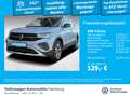 Volkswagen T-Cross 1.0 TSI Goal Navi ACC CarPlay Sitzhzg Blau - thumbnail 1