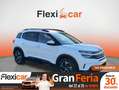Citroen C5 Aircross BlueHDi S&S C-Series EAT8 130 Blanc - thumbnail 1