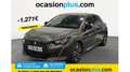 Peugeot 208 1.2 Puretech S&S Allure 100 Grau - thumbnail 1