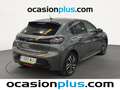 Peugeot 208 1.2 Puretech S&S Allure 100 Grau - thumbnail 4
