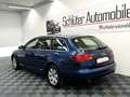 Audi A6 Avant 2.4i Aut.*Leder*Xenon*SHZ*PDC*Tempomat Azul - thumbnail 3