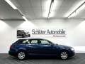 Audi A6 Avant 2.4i Aut.*Leder*Xenon*SHZ*PDC*Tempomat Azul - thumbnail 10