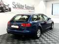 Audi A6 Avant 2.4i Aut.*Leder*Xenon*SHZ*PDC*Tempomat Azul - thumbnail 11