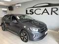 Volkswagen Taigo 1.0 tsi Life 110cv dsg~Unipro~Promo~Finanziamento Gris - thumbnail 1
