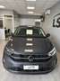Volkswagen Taigo 1.0 tsi Life 110cv dsg~Unipro~Promo~Finanziamento Gris - thumbnail 2