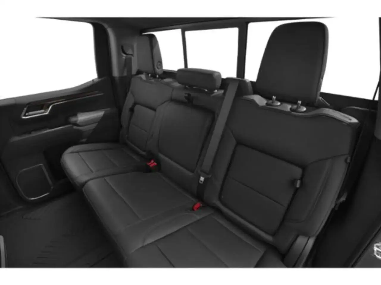 Chevrolet Silverado 1500 photo Chevrolet Silverado 1500
