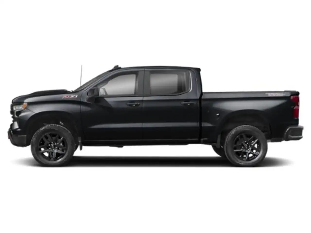Chevrolet Silverado 1500 photo Chevrolet Silverado 1500