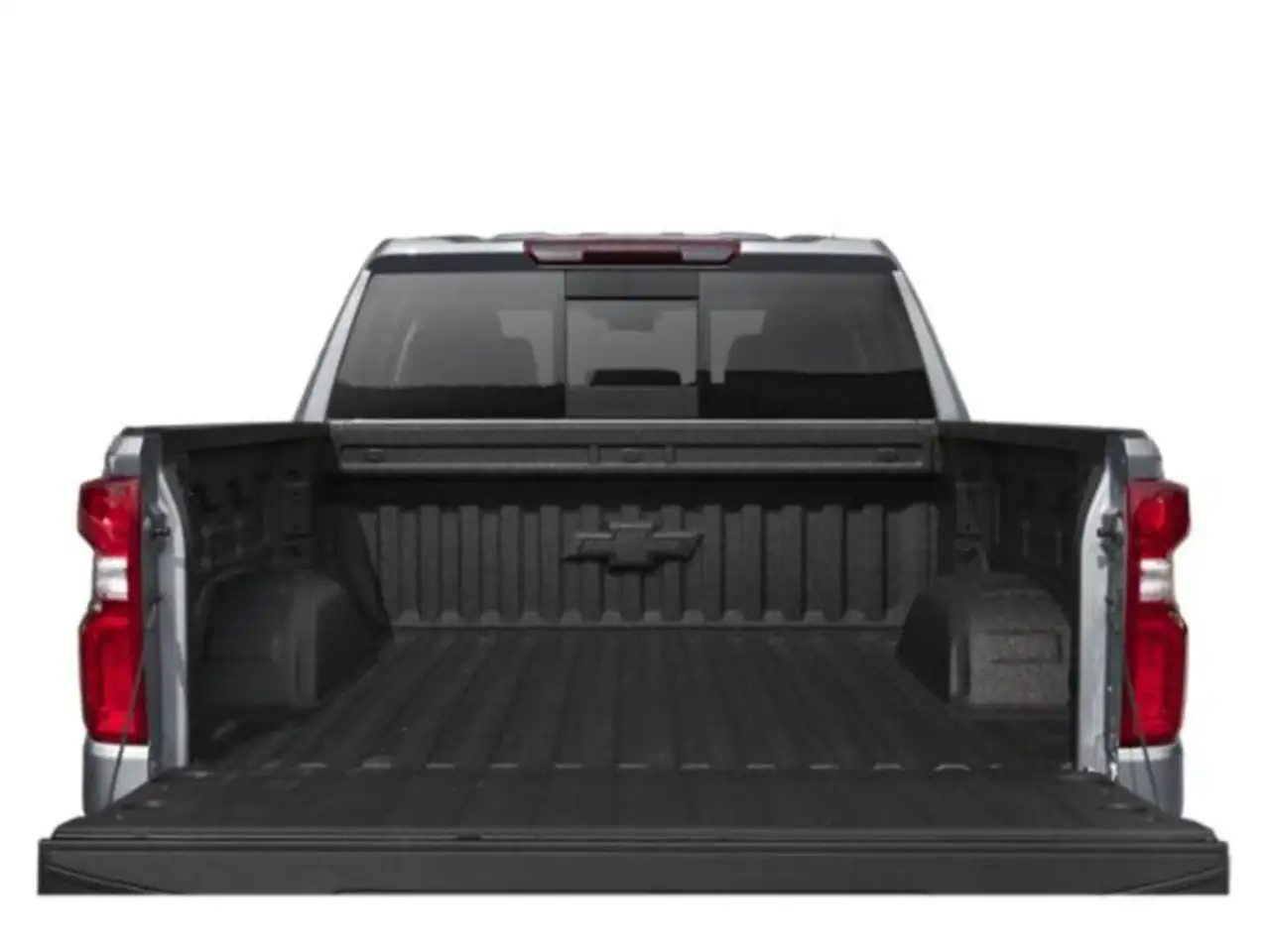 Chevrolet Silverado 1500 photo Chevrolet Silverado 1500