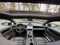 Porsche Panamera Hybrid PDK Bleu - thumbnail 2