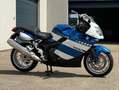 BMW K 1200 S Bleu - thumbnail 3