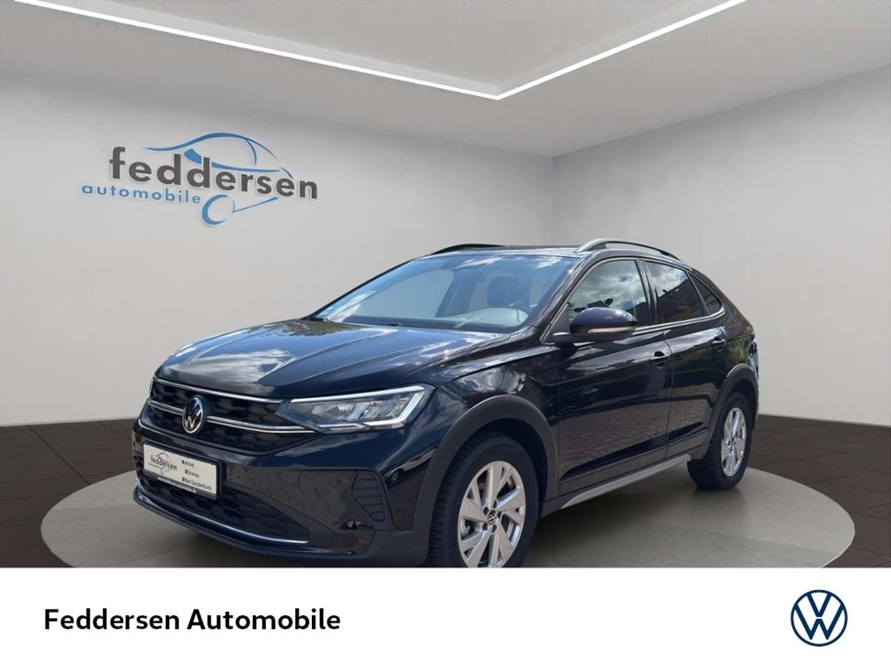 Volkswagen Taigo 2025 — Life 1.0 l TSI Navi LED Sitzheizung KLIMA ALU