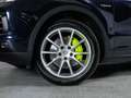 Porsche Cayenne E-Hybrid III Blau - thumbnail 9