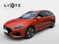 Hyundai i30 - PD GO 1.0 T-GDI c6kg1 Orange - thumbnail 1