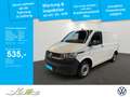 Volkswagen T6 Transporter Kasten 2.0 TDI KR *TEMPOMAT*KAMERA* Bianco - thumbnail 1