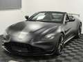 Aston Martin V8 Roadster F1 Edition   Satin Jet Black Schwarz - thumbnail 2