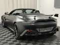 Aston Martin V8 Roadster F1 Edition   Satin Jet Black Schwarz - thumbnail 7