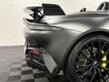 Aston Martin V8 Roadster F1 Edition   Satin Jet Black Schwarz - thumbnail 12