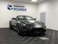 Aston Martin V8 Roadster F1 Edition   Satin Jet Black Schwarz - thumbnail 35
