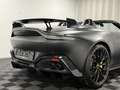 Aston Martin V8 Roadster F1 Edition   Satin Jet Black Schwarz - thumbnail 11