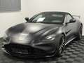 Aston Martin V8 Roadster F1 Edition   Satin Jet Black Schwarz - thumbnail 3