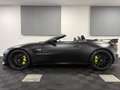 Aston Martin V8 Roadster F1 Edition   Satin Jet Black Schwarz - thumbnail 6