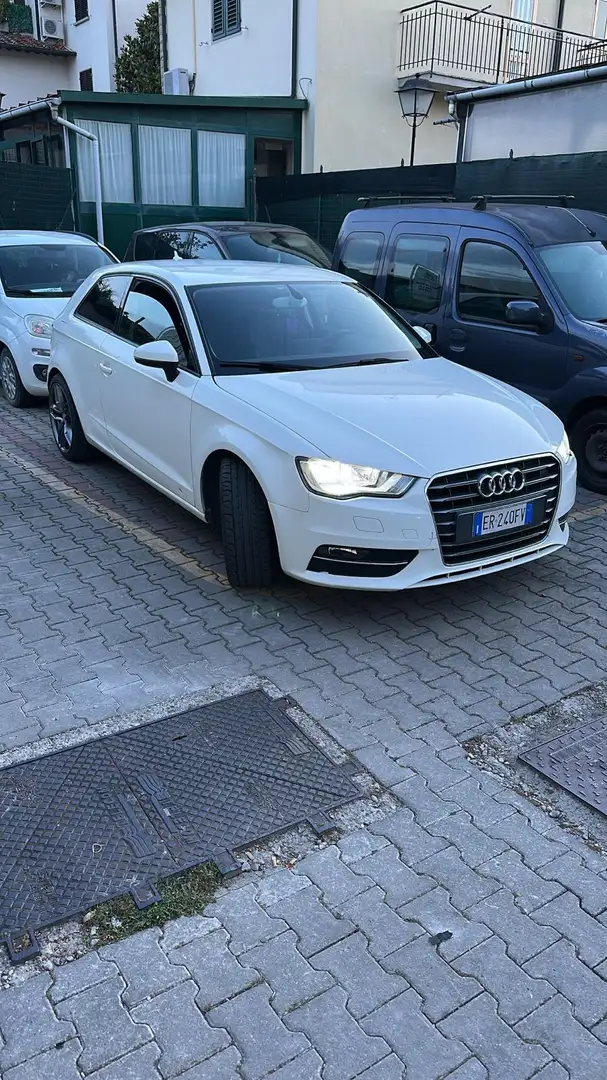 Audi A3 2.0 TDI Ambition - 2