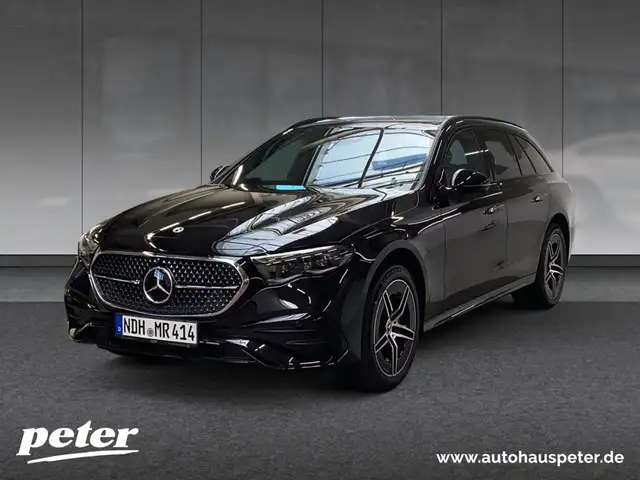 Mercedes-Benz E 450