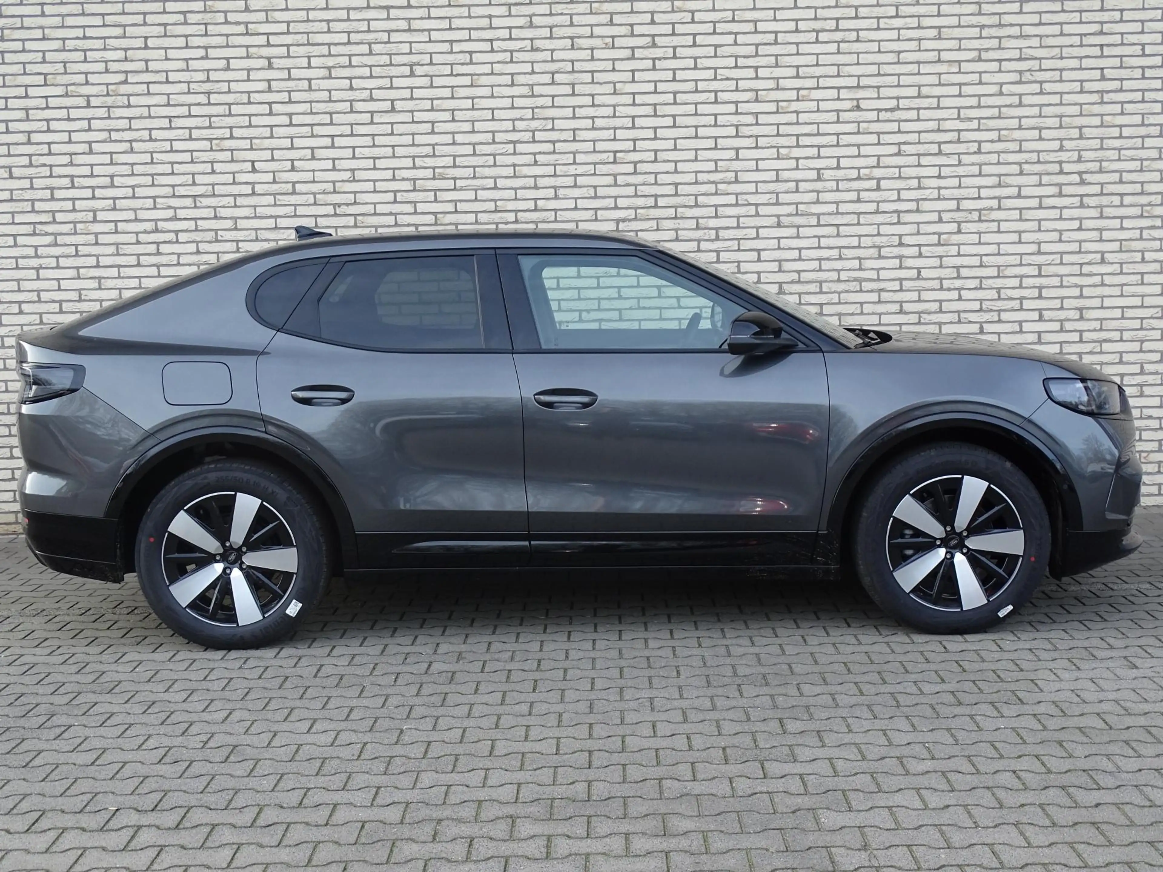 Ford Capri Style Standard Range RWD 52 kWh | AGR stoelen | 19 — photo 6