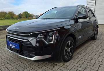 Niro HEV 1.6 GDi Benzine Mild Hybride