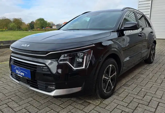 Kia Niro Niro HEV 1.6 GDi Benzine Mild Hybride