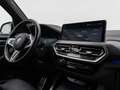 BMW X3 M Kamera Laser HUD DAB H K AHK Komfort 20 Bleu - thumbnail 37