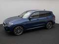BMW X3 M Kamera Laser HUD DAB H K AHK Komfort 20 Bleu - thumbnail 12