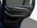 BMW X3 M Kamera Laser HUD DAB H K AHK Komfort 20 Bleu - thumbnail 31