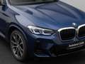 BMW X3 M Kamera Laser HUD DAB H K AHK Komfort 20 Bleu - thumbnail 18