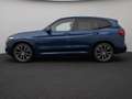 BMW X3 M Kamera Laser HUD DAB H K AHK Komfort 20 Bleu - thumbnail 11