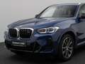 BMW X3 M Kamera Laser HUD DAB H K AHK Komfort 20 Bleu - thumbnail 17