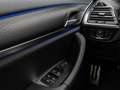 BMW X3 M Kamera Laser HUD DAB H K AHK Komfort 20 Bleu - thumbnail 33