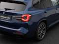 BMW X3 M Kamera Laser HUD DAB H K AHK Komfort 20 Bleu - thumbnail 15