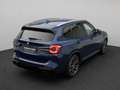 BMW X3 M Kamera Laser HUD DAB H K AHK Komfort 20 Bleu - thumbnail 7