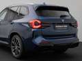 BMW X3 M Kamera Laser HUD DAB H K AHK Komfort 20 Bleu - thumbnail 16