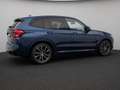 BMW X3 M Kamera Laser HUD DAB H K AHK Komfort 20 Bleu - thumbnail 6