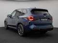 BMW X3 M Kamera Laser HUD DAB H K AHK Komfort 20 Bleu - thumbnail 9