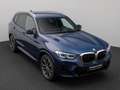 BMW X3 M Kamera Laser HUD DAB H K AHK Komfort 20 Bleu - thumbnail 3